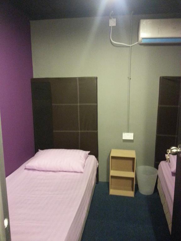 Ranting Guesthouse Kuala Lumpur Zimmer foto