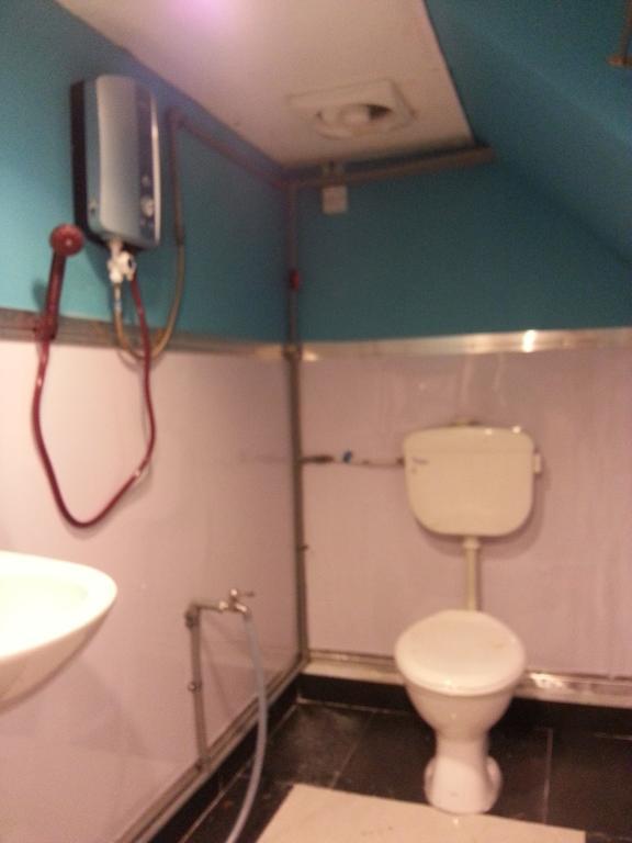 Ranting Guesthouse Kuala Lumpur Zimmer foto