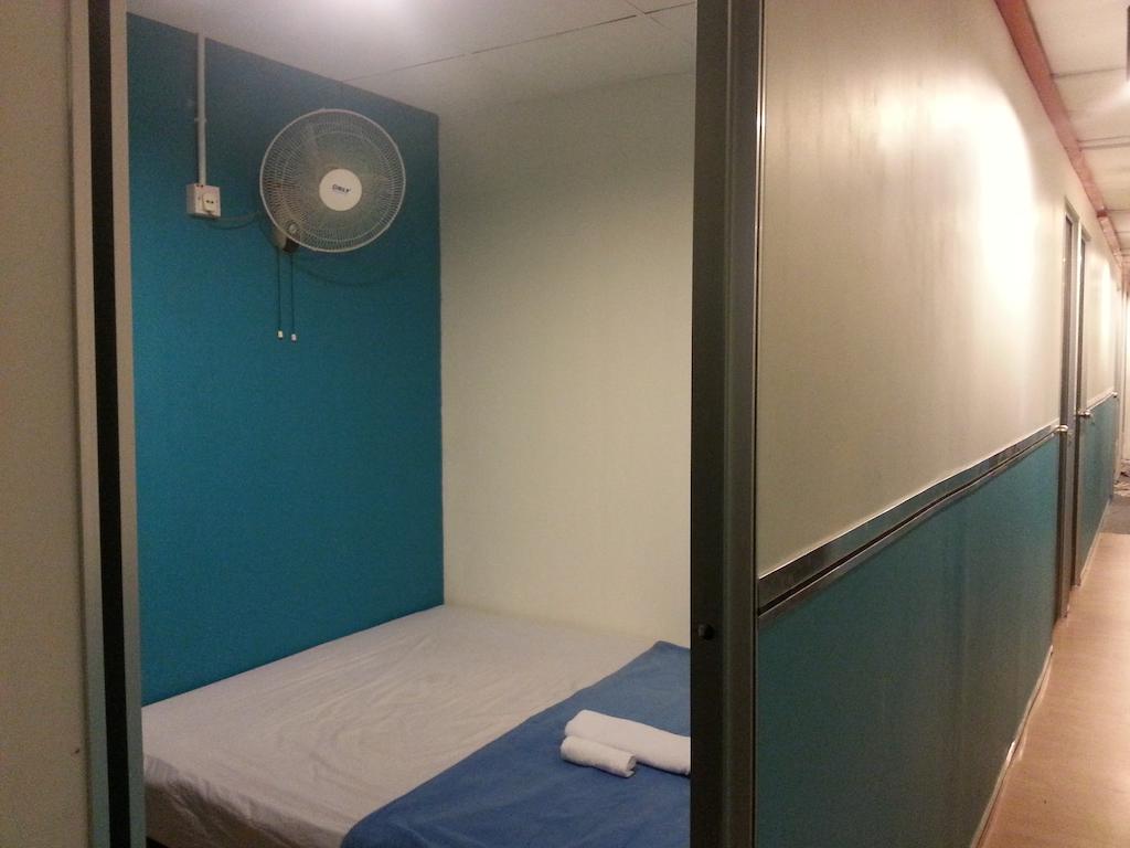 Ranting Guesthouse Kuala Lumpur Zimmer foto