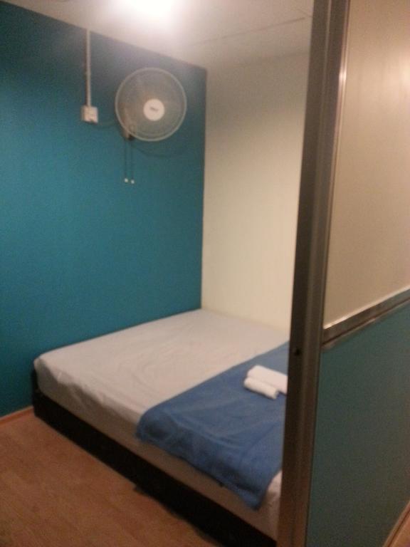 Ranting Guesthouse Kuala Lumpur Zimmer foto