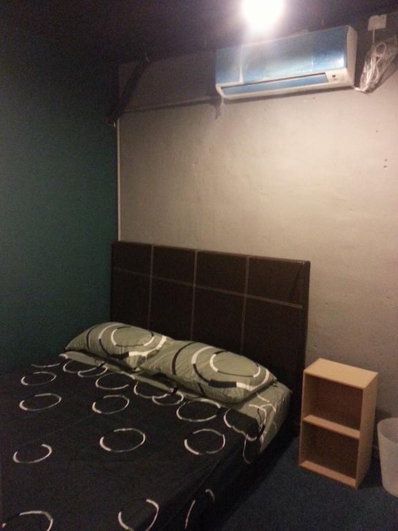 Ranting Guesthouse Kuala Lumpur Zimmer foto