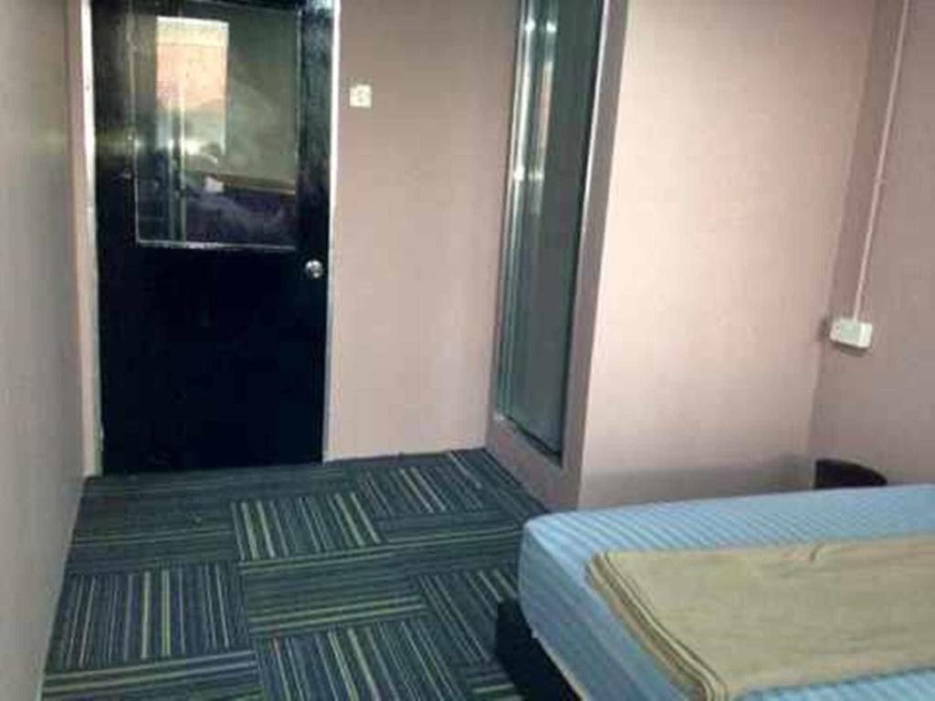 Ranting Guesthouse Kuala Lumpur Zimmer foto