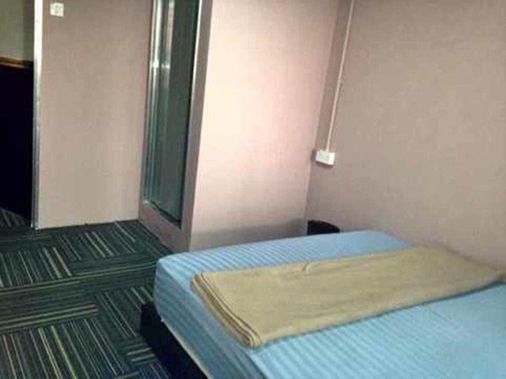 Ranting Guesthouse Kuala Lumpur Zimmer foto