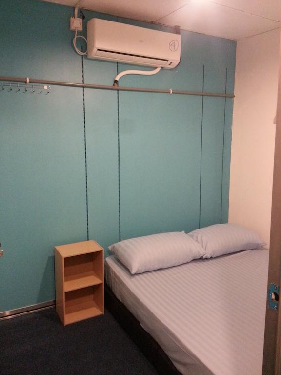 Ranting Guesthouse Kuala Lumpur Zimmer foto