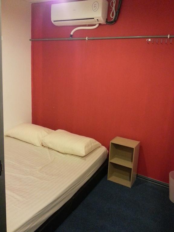 Ranting Guesthouse Kuala Lumpur Zimmer foto