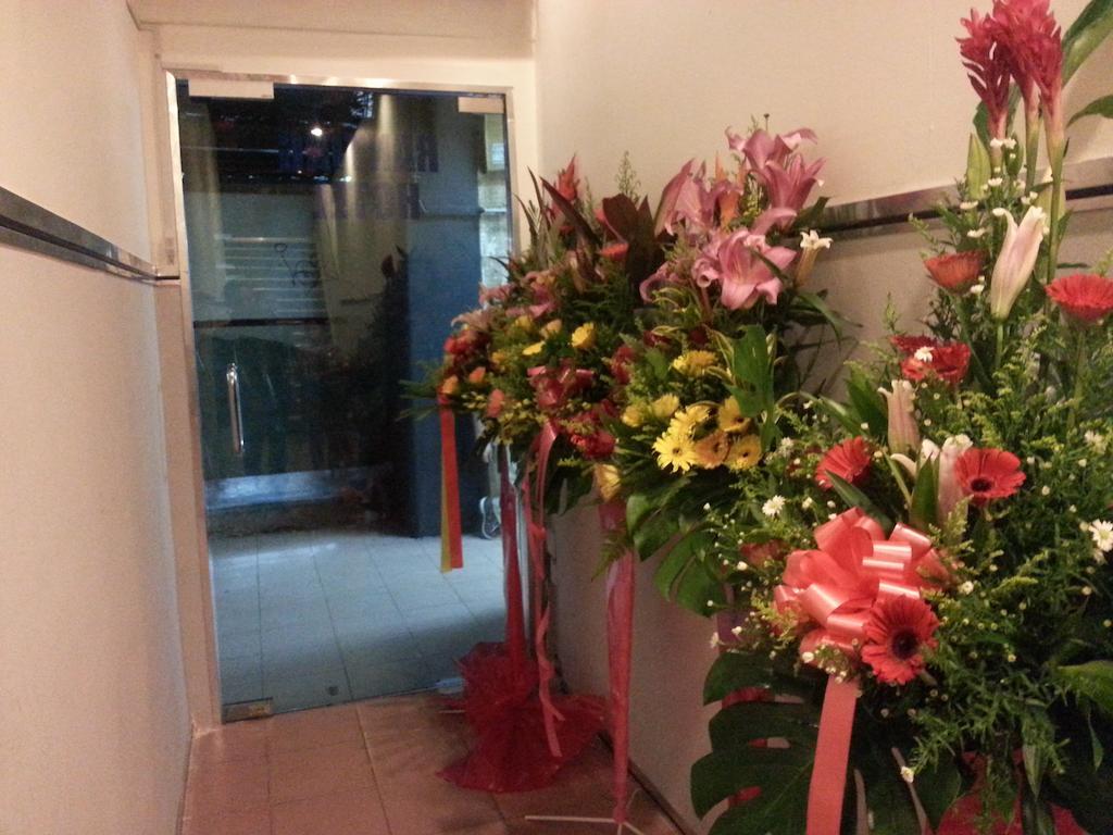 Ranting Guesthouse Kuala Lumpur Exterior foto