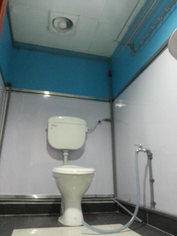 Ranting Guesthouse Kuala Lumpur Zimmer foto