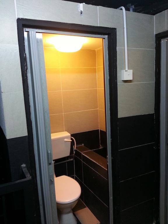 Ranting Guesthouse Kuala Lumpur Exterior foto