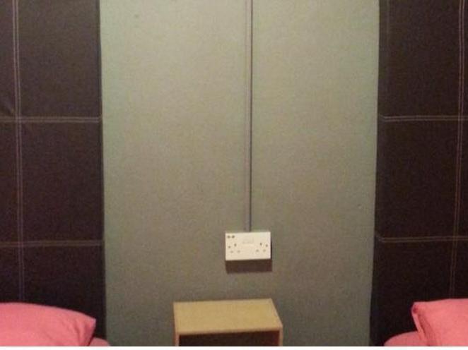 Ranting Guesthouse Kuala Lumpur Exterior foto