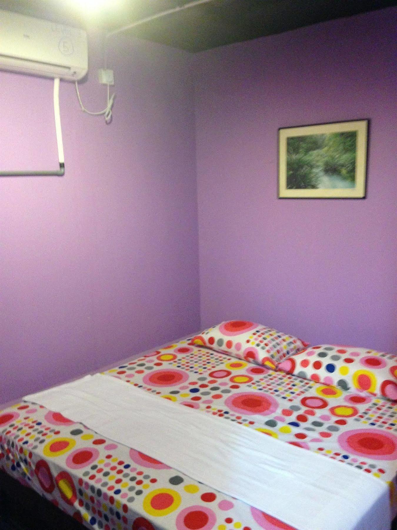 Ranting Guesthouse Kuala Lumpur Exterior foto
